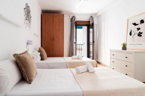 Apartamento Corazón de Córdoba